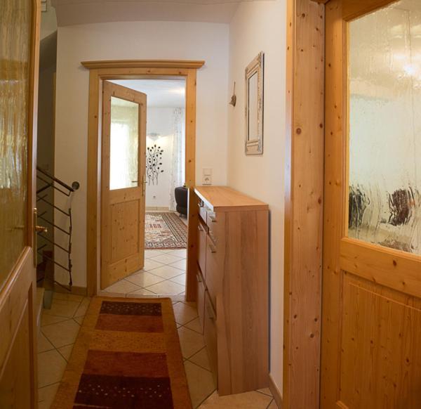 Haus Elisengrund Am Geigenbuehel - Chalet Prive Seefeld in Tirol Exterior foto