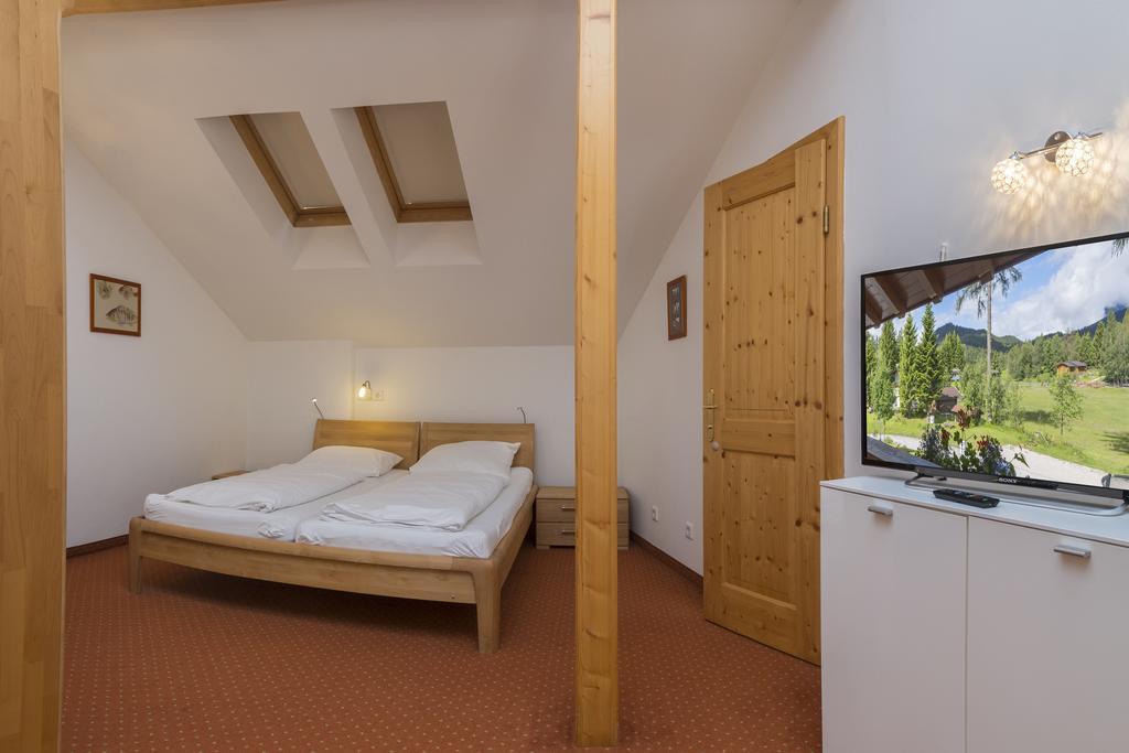 Haus Elisengrund Am Geigenbuehel - Chalet Prive Seefeld in Tirol Exterior foto