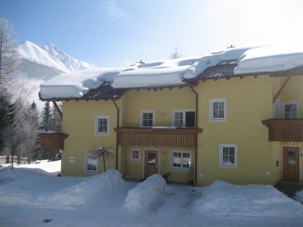Haus Elisengrund Am Geigenbuehel - Chalet Prive Seefeld in Tirol Exterior foto