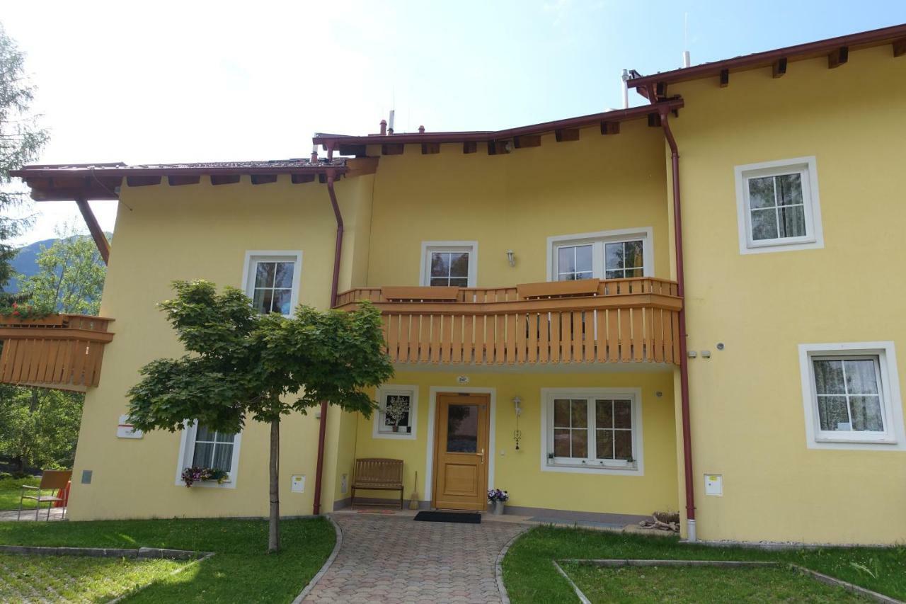 Haus Elisengrund Am Geigenbuehel - Chalet Prive Seefeld in Tirol Exterior foto